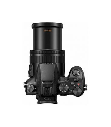 PANASONIC LUMIX DMC-FZ2000 DEMO (EXCELENTE ESTADO)