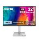 BENQ MONITOR PD3226G