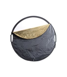 PHOTTIX 5 IN 1 REFLECTOR 120CM