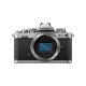 NIKON CÂMERA Z FC CORPO