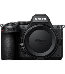 NIKON Z5 II GEHÄUSE