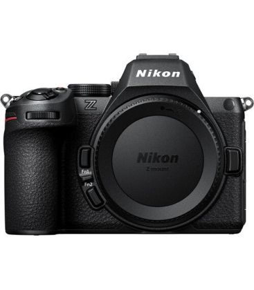 NIKON Z5 II CUERPO 