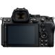 NIKON Z5 II CORPO