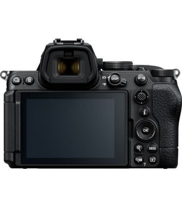 NIKON Z5 II CORPO
