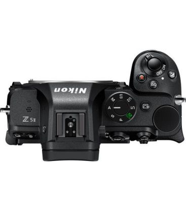NIKON Z5 II CUERPO 