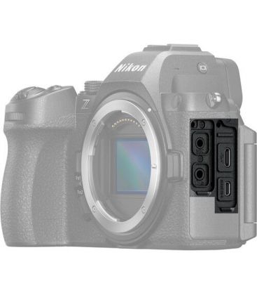 NIKON Z5 II BODY