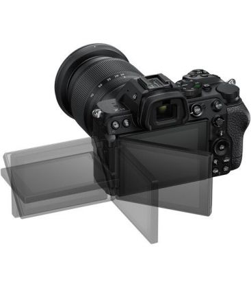NIKON Z5 II CUERPO 