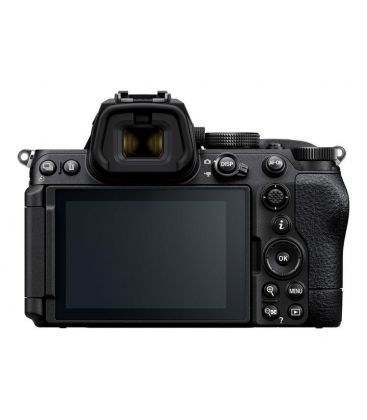 NIKON Z5 II + 24-70 MM F4 S