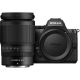 NIKON Z5 II + 24-200 MM F4-6.3 VR