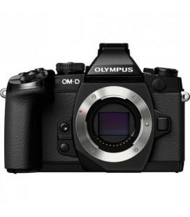 OLYMPUS FOTOCAMERA E-M1 + 12-50MM + 40-150MM DZ M KIT