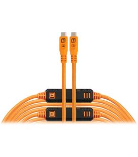THETERPRO OPTTIMA10G USB-C CUC31G2-ORG