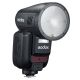 GODOX FLASH ROND V100 OLYMPUS PANASONIC