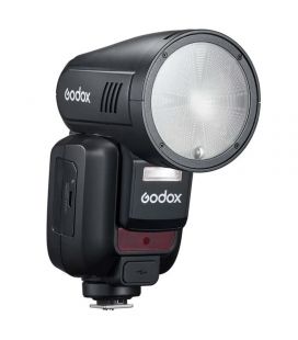 GODOX ROUND FLASH V100 OLYMPUS PANASONIC