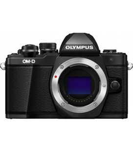 OLYMPUS CAMERA E-M10 II BLACK BODY