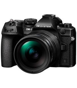 OLYMPUS OM 1 MARK II + 12-40MM KIT