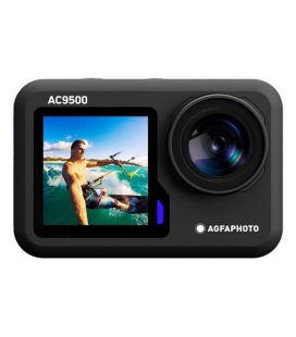 AGFA CAMARA SPORT WIFI 4K REF. AC9500
