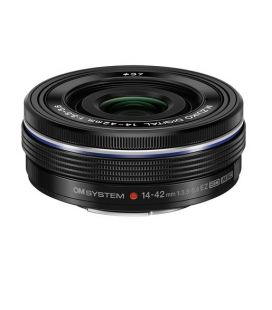 OLYMPUS M.ZUIKO DIGITAL ED 14‑42MM F3.5‑5.6 EZ PANCAKE