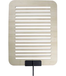 KUPO KH-B2436 COOKIE HOLZLÄDEN 60X90