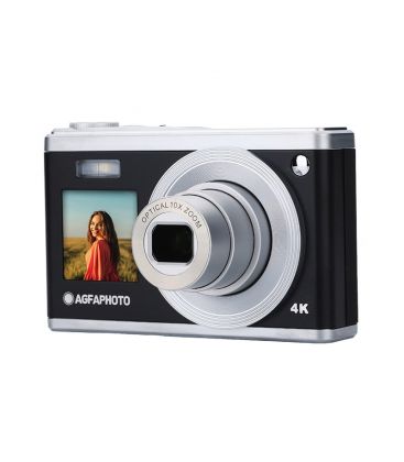AGFA FOTOCAMERA DC9200 NERA