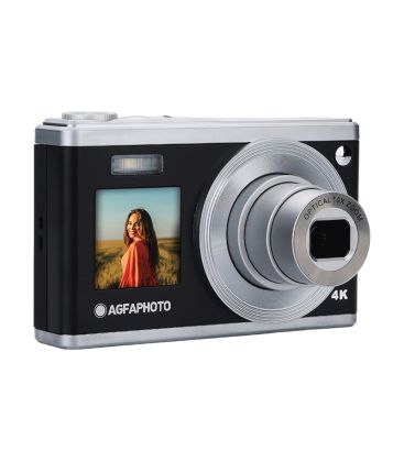 AGFA KAMERA DC9200 SCHWARZ