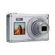 AGFA FOTOCAMERA DC9200 COLORE ARGENTO