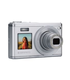 AGFA FOTOCAMERA DC9200 COLORE ARGENTO