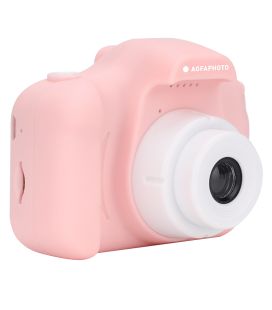 AGFA REALKIDS MINI CAMERA -PINK