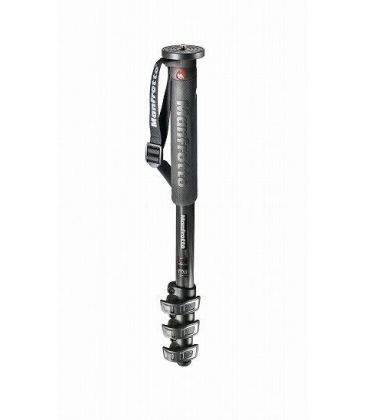 MANFROTTO XPRO MPMXPROC4 MONOPIE CARBONO