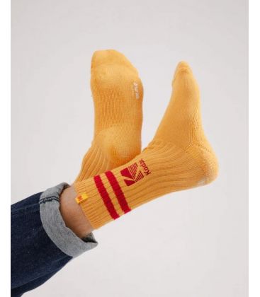 KODAK CALCETINES AMARILLOS TALLA 36-40