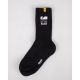 KODAK SCHWARZE SOCKEN GRÖSSE 36-40