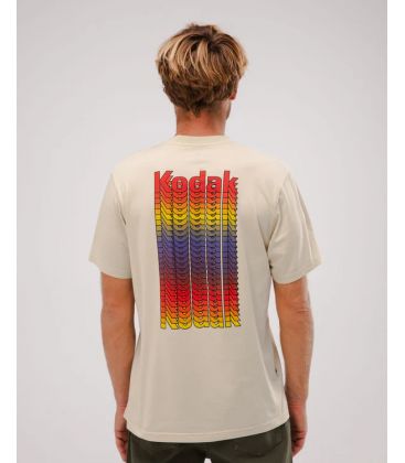 KODAK SAND T-SHIRT SIZE XL