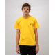 KODAK YELLOW LOGO T-SHIRT SIZE XL