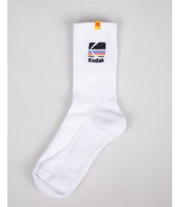 KODAK CHAUSSETTES BLANCHES TAILLE 41-45