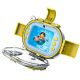 AGFA AQUATIC CAMERA FOR KIDS BLUE