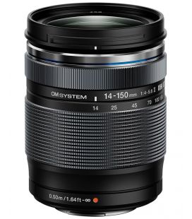 OBJECTIF OLYMPUS M.ZUIKO ED 14-150 F/4.0-5.6 II