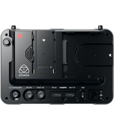 ATOMOS GRABADOR SHOGUN
