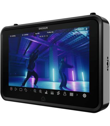 ATOMOS GRABADOR SHOGUN