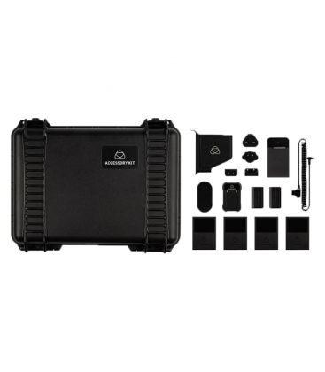 ATOMOS KIT ACCESORIOS UNIVERSAL