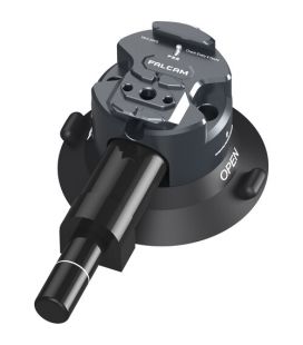 FALCAM F22 VENTOSA 3 PULGADAS (7.6CM)