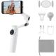 INSTA360 GIMBAL PARA SMARTPHONE FLOW 2 PRO KIT CREATOR GRIS