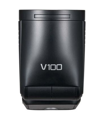 GODOX FLASH REDONDO V100 NIKON