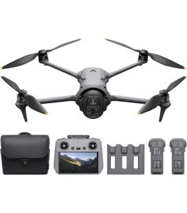 DJI MAVIC 4 PRO FLY MORE COMBO (DJI RC 2)