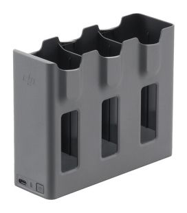 DJI MAVIC 4 PRO PARALLEL CHARGING HUB