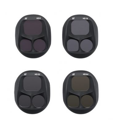 DJI MAVIC 4 PrROELECTRONIC ND FILTER