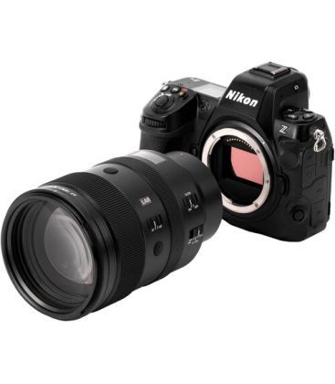 VILTROX OBJETIVO AF 135MM F1.2 PARA NIKON Z FULL FRAME