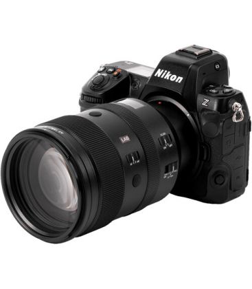 VILTROX OBJETIVO AF 135MM F1.2 PARA NIKON Z FULL FRAME