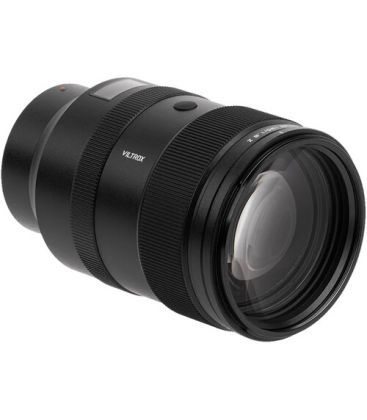 VILTROX OBJETIVO AF 135MM F1.2 PARA NIKON Z FULL FRAME