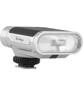 VILTROX FLASH DE CAMARA VINTAGE Z1