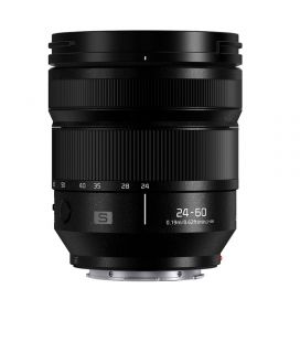 LUMIX S 24-60MM, F2.8