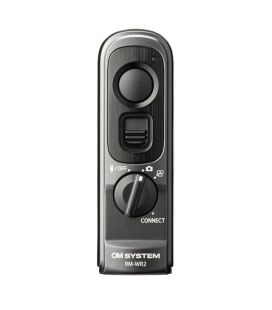 OM SYSTEM WIRELESS REMOTE SHUTTER RM-WR2